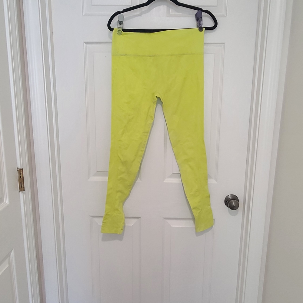 Anthropologie Leggings